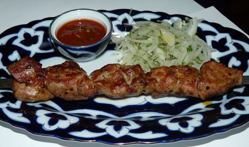 Шашлик | Shashlik | Kabob | Еда | Kebab | Кебаб | Kebabs