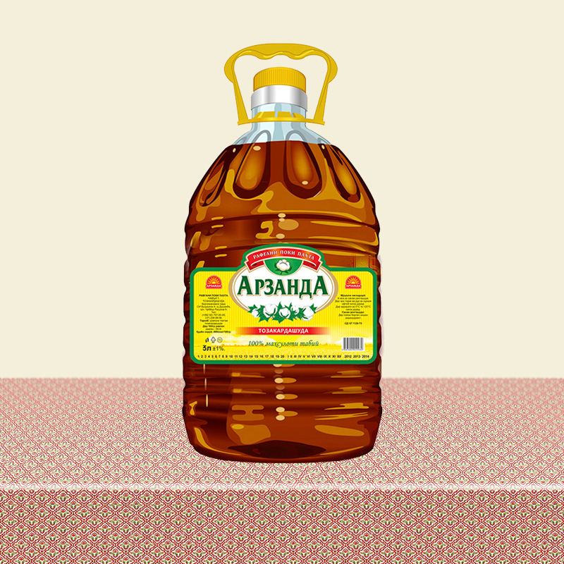 Масла - Oil - Yog ' - Ёғ - vegetable oil - o'simli yog'i - растительное масло - ўсимлик ёғи - подсолнечное масло - kunga boqar yog'i - sunflower oil