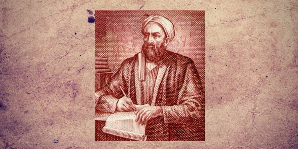 Abu Rayhon Beruniy - Абу Райхан Беруни (973-1048)