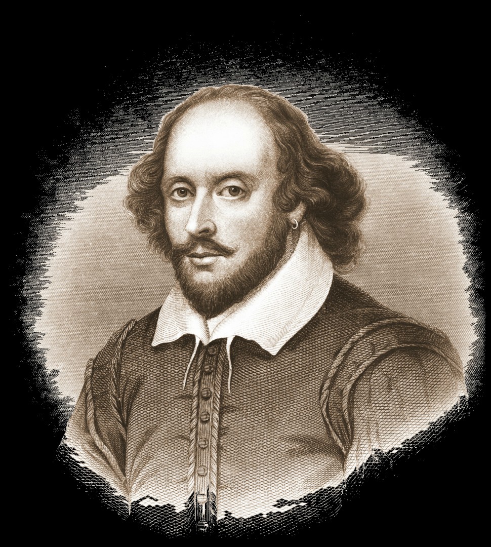 Биография Уильям Шекспир - Vilyam Shekspir  (1564-1616)