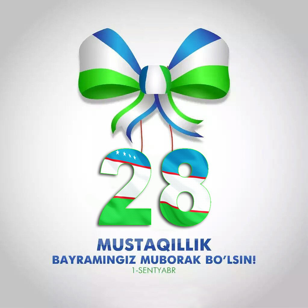 mustaqillikning 28 yilligi logo logotip | мустақиллигининг 28 йиллиги лого логотип