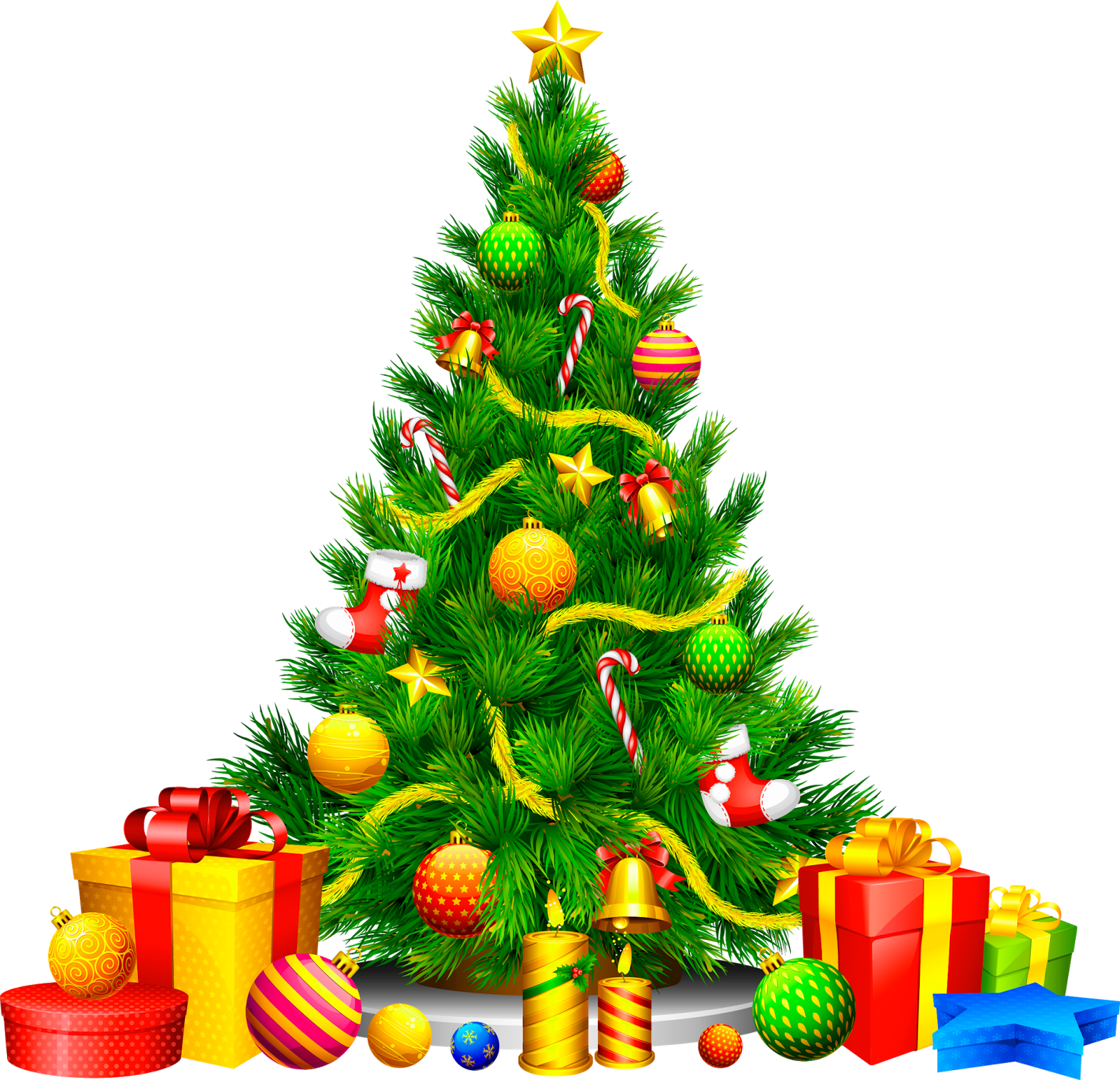 archa - арча - рождественская елка - Christmas tree - рождественская ёлка