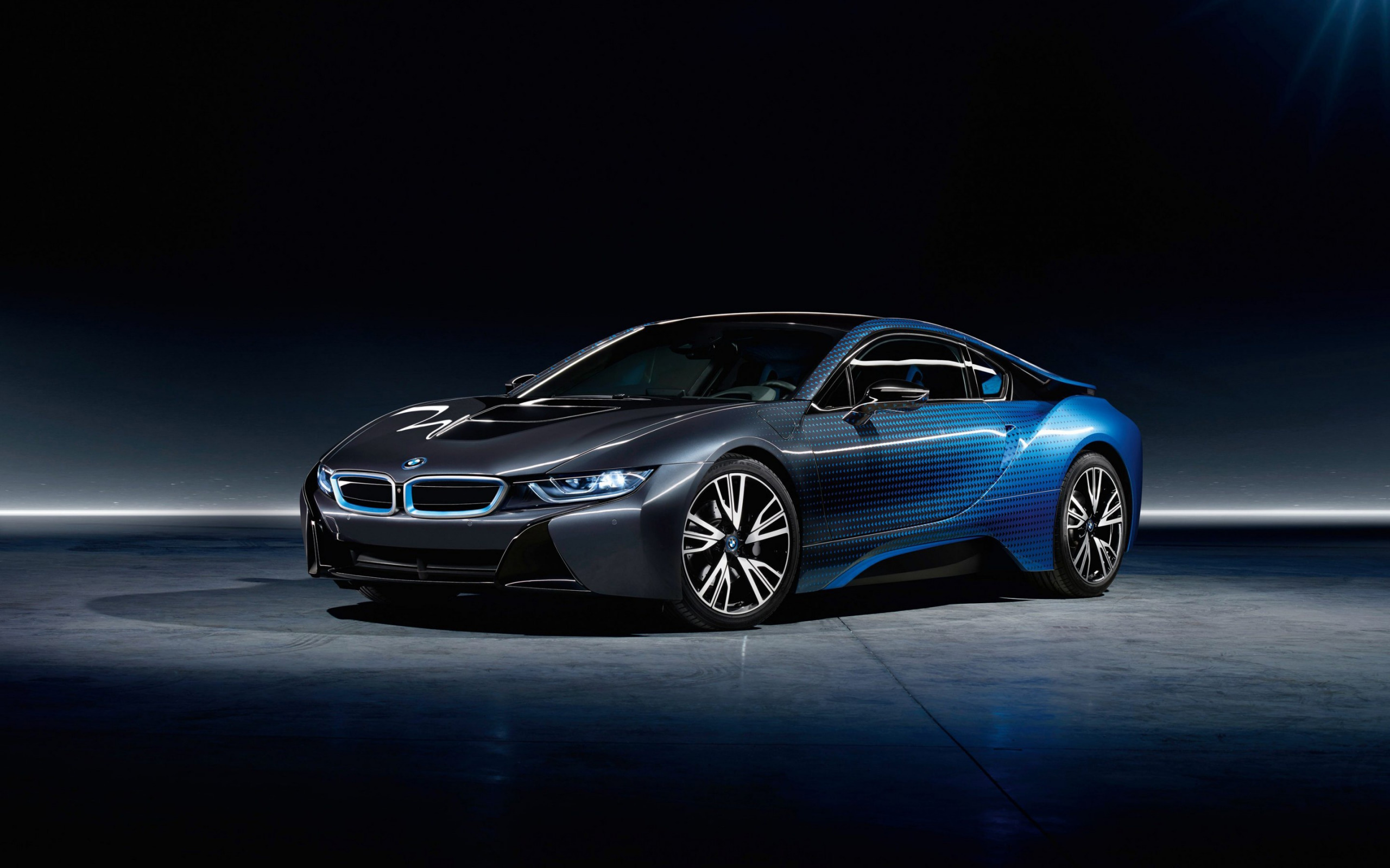 Auto • BMW • The concept • BMW I 8 • BMW 8 ay - Авто • BMW • Концепт • BMW I 8 • БМВ Ай 8