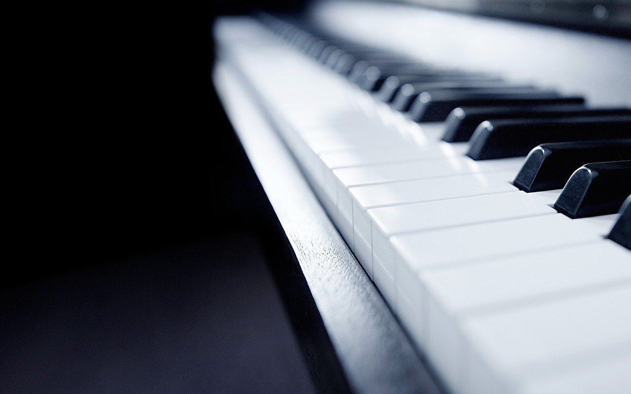 фортепиано,музыка,монохромный,черное и белое,ключи,клавиатуры,инструмент,звук,крупным планом,орган,музыкальный инструмент,классическая музыка