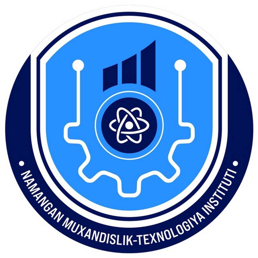 namangan muhandislik texnologiya instituti logo