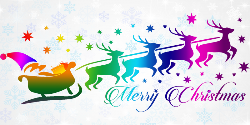 Новый год - New Year - Янги йил - Yangi yil Обои - Merry Christmas! Happy New Year