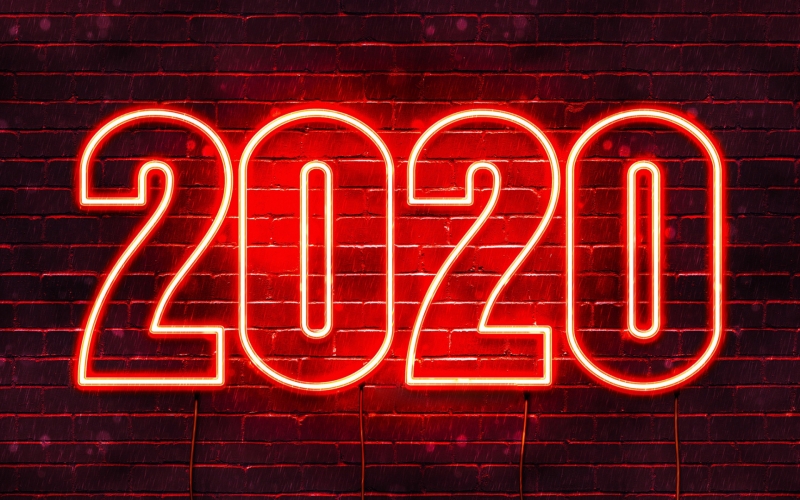 Новый год 2020 - New Year 2020 - Янги йил 2020 - Yangi yil 2020 - Happy New Year 2020 - фото 2020 год - rasm 2020 yil - photo 2020 year - foto 2020yil