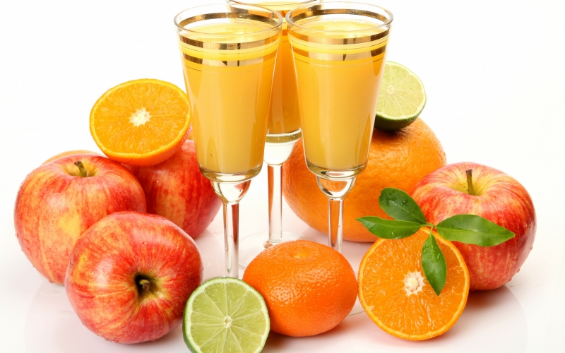 leaves , apples , oranges , glasses , juice , lime , fruit , листья, яблоки, апельсины, стаканы, сок, лайм, фрукты, barglar, olma, apelsin, stakan, sharbat, ohak, meva,