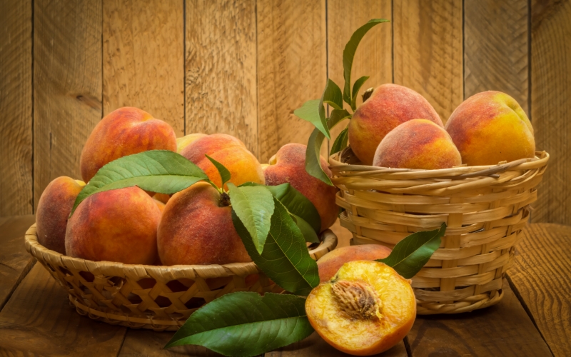 basket , peaches , ripe , корзина, персики, спелые, savat, shaftoli, pishgan,