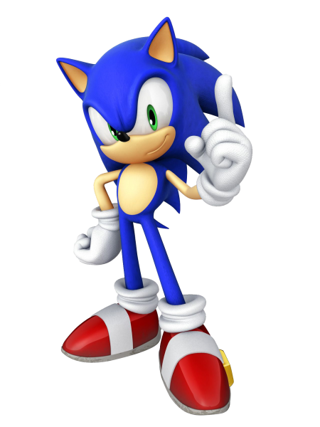 Ёжик Соник, Ёжик SegaSonic Sonic & Sega Гонки Всех Звезд Sonic Unleashed Sonic Colors, Sonic Best Free, игра, sonic The Hedgehog, видеоигра png