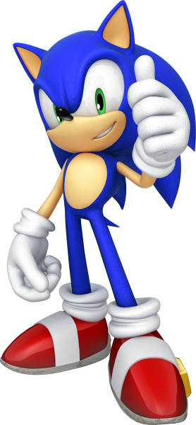 Ёжик Соник, Ёжик SegaSonic Sonic & Sega Гонки Всех Звезд Sonic Unleashed Sonic Colors, Sonic Best Free, игра, sonic The Hedgehog, видеоигра png